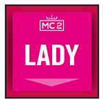 MC2 Lady
