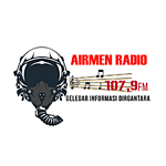 Radio Airmen 107.9 FM