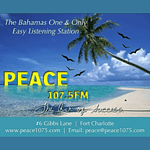 ZNP-FM Peace 107.5 FM