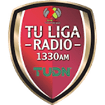 KTMZ Tu Liga Radio 1220 AM
