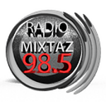 Radio Mixtaz 98.5 FM
