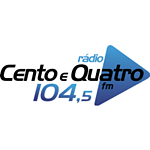 Rádio 104 FM Goioerê