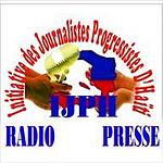 Radio IPJH Presse