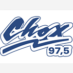 CHOX-FM CHOX 97,5