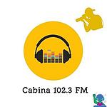 Cabina 102.3 FM