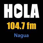 Hola 104 FM