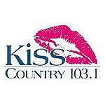 WKZS Kiss Country