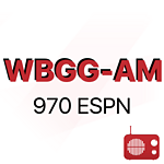 WBGG-AM 970 ESPN