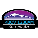 KBOV Classic Hits 1230 AM