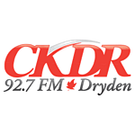 CKDR-FM