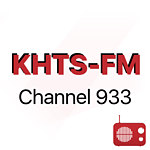 KHTS FM - Channel 933