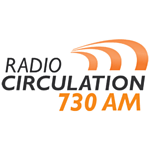 CKAC Radio Circulation 730
