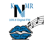 KNMR 109.8 FM