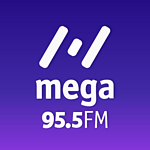 Rádio Mega RS 95.5 FM