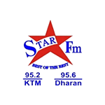 Star FM 92.5