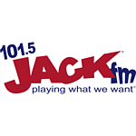 WVLK 101.5 Jack FM