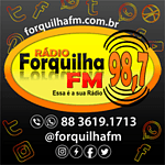Forquilha FM
