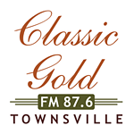 Classic Gold 87.6 FM Townsville