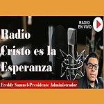 Radio Cristo es la Esperanza