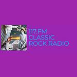 117.FM CLASSIC ROCK RADIO