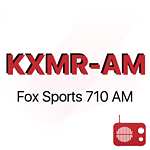 KXMR Fox Sports 710 AM