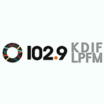 KDIF 102.9 FM
