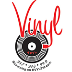 KVYL Vinyl 93.7 FM