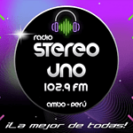 Radio Stereo Uno