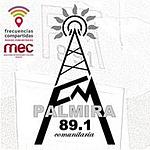 CXC206F - Palmira FM 89.1