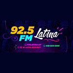 Latina FM