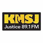 KNSJ Justice 89.1 FM