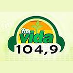 Rádio Vida FM 104.9