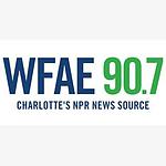 WFAE / WFHE  - 90.7 / 90.3 FM