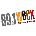 WBCX 89.1 FM