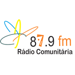 Rádio Comunitária - 87.9 FM