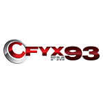 FM 93 CFYX