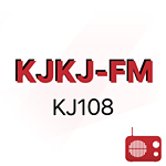 KJKJ KJ 107.5 FM
