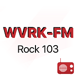WVRK Rock 103
