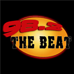 WCUT 98.2 The Beat FM