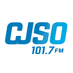 CJSO 101.7 FM