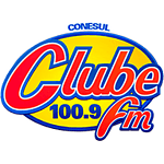 Clube FM - Colorado do Oeste RO