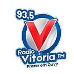 Rádio Vitória FM 93.5