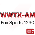 WWTX Fox Sports 1290