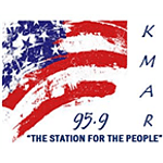 KMAR True Country 95.9 FM