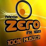 Radio Zero 102.1