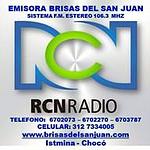 Radio Brisas Del San Juan