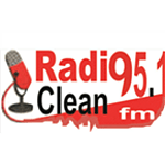 Radio Clean 95.1 FM