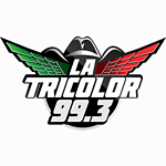 KMXX La Tricolor 99.3 FM