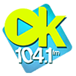 OK 104.1 FM