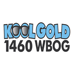 Kool Gold 1460 WBOG